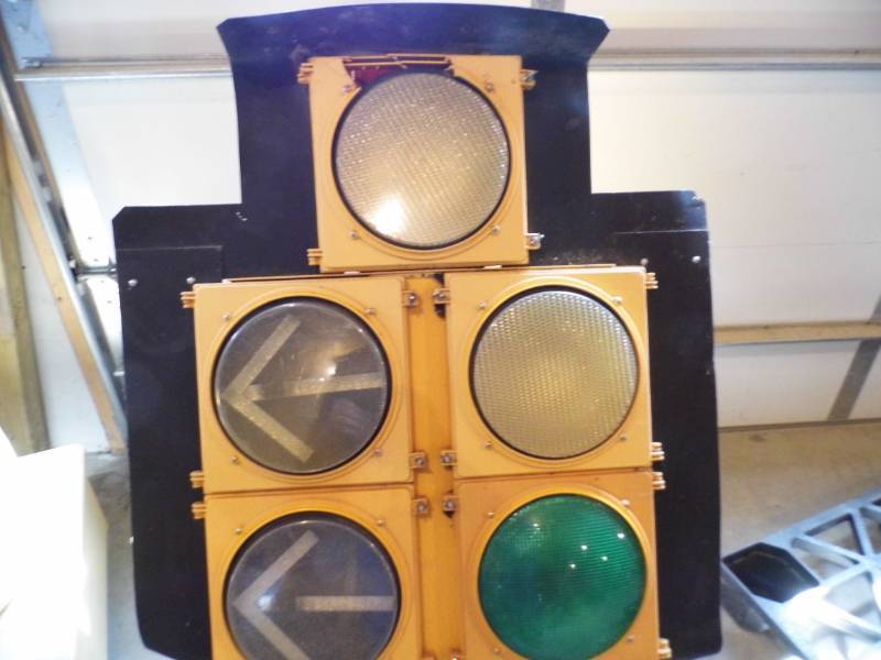 Traffic Lights