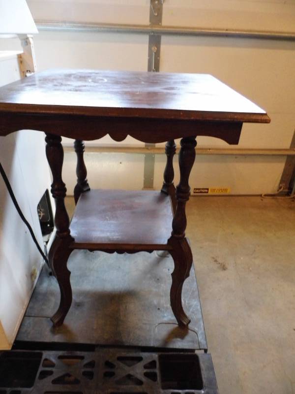 Antique Table
