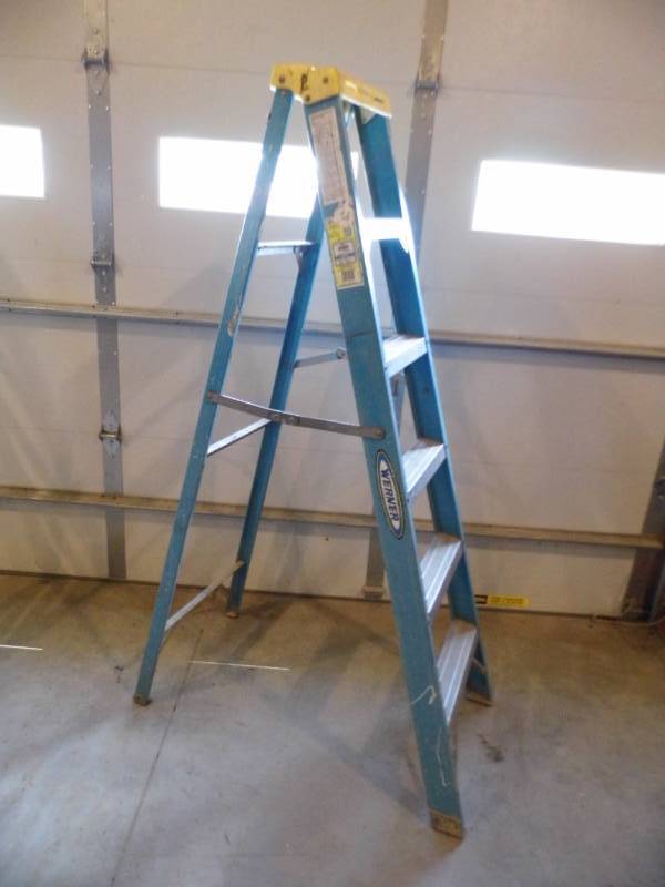 Werner Ladder