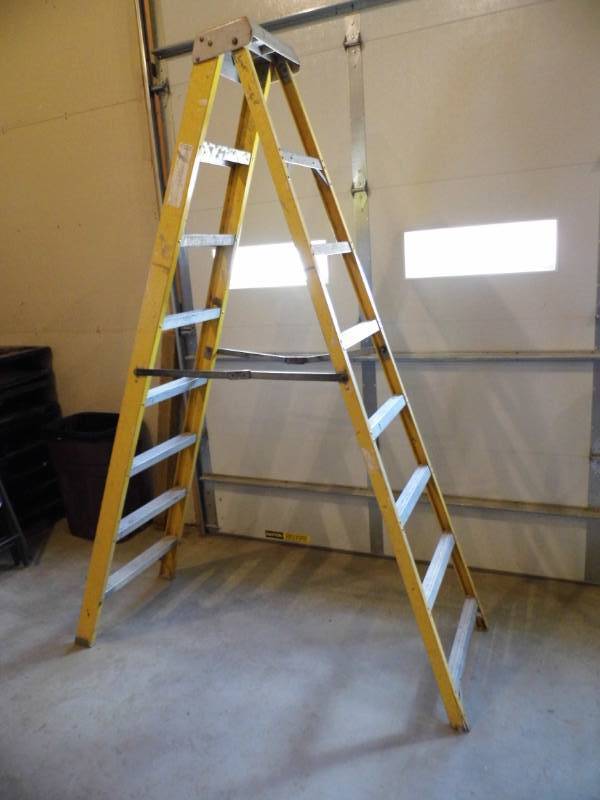 Ladder