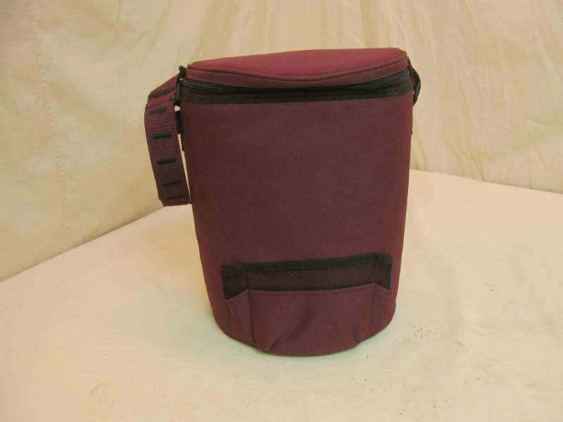 lot 44 image: wine bottle cooler