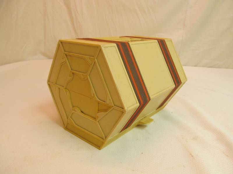 lot 50 image: Rolo kit