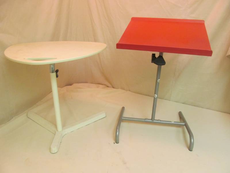 lot 56 image: tables