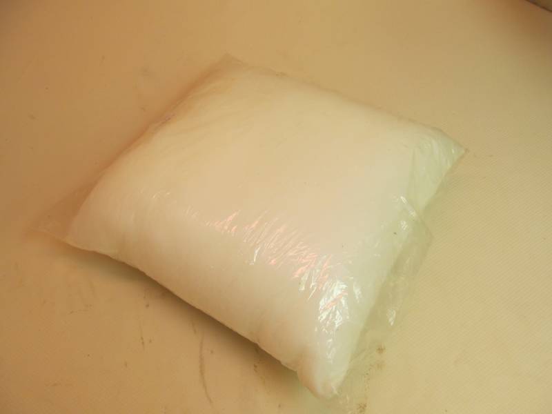 lot 59 image: pillow form