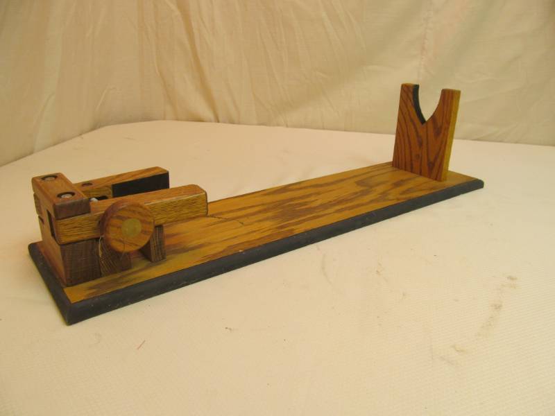 lot 81 image: gun vise