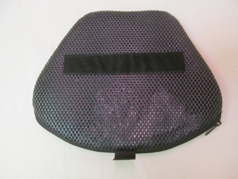 lot 155 image: gel pad