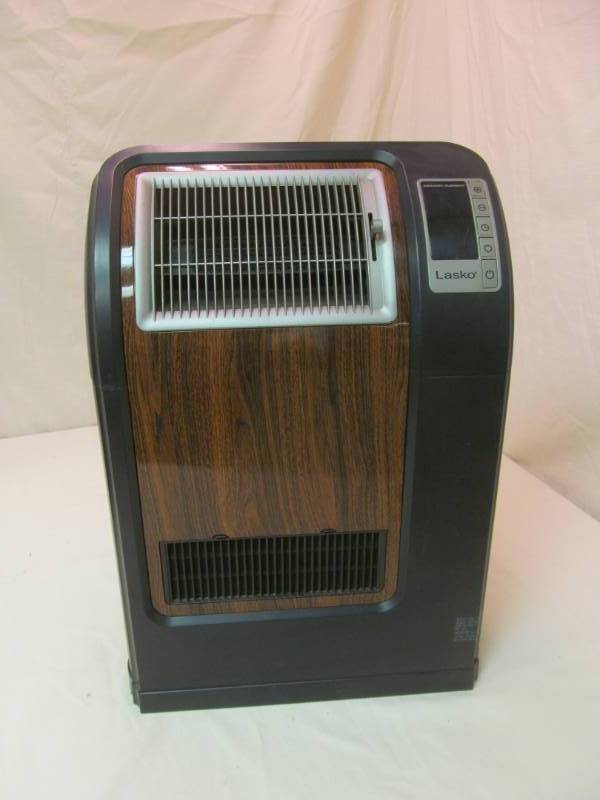 lot 120 image: heater