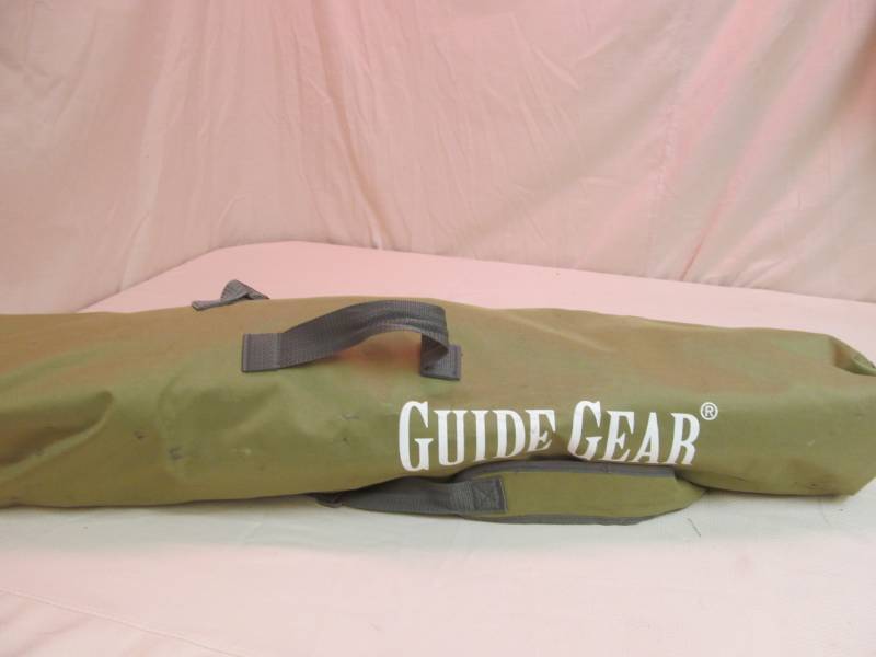 lot 128 image: hammock