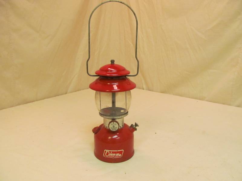 lot 141 image: lantern