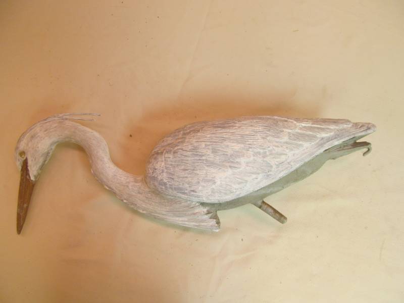 lot 149 image: decoy