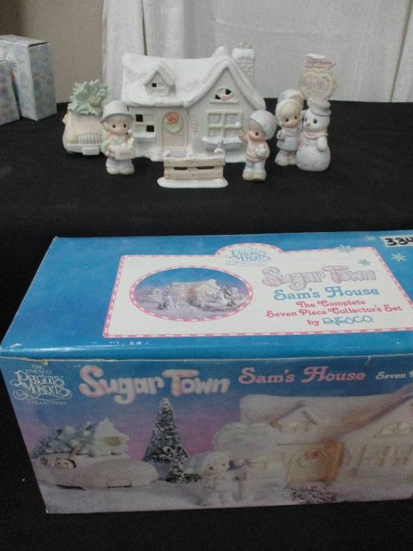 lot 156 image: Sugar Town Sams House