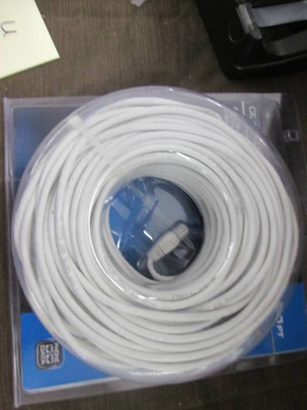 lot 378 image: Lot of 3 Commercial Electric 150 ft...