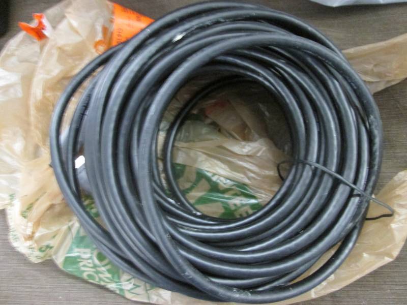 lot 380 image: Commercial Electric 50 ft. Standard...