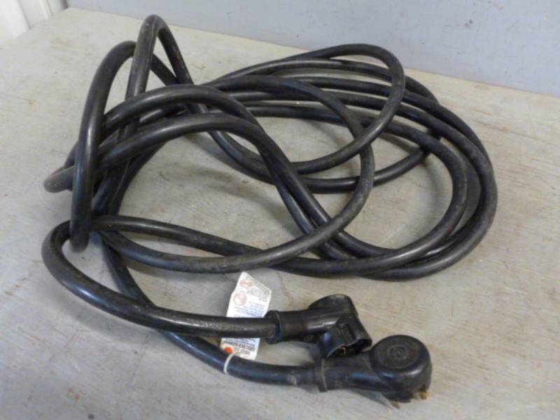 lot 78 image: RV Cord