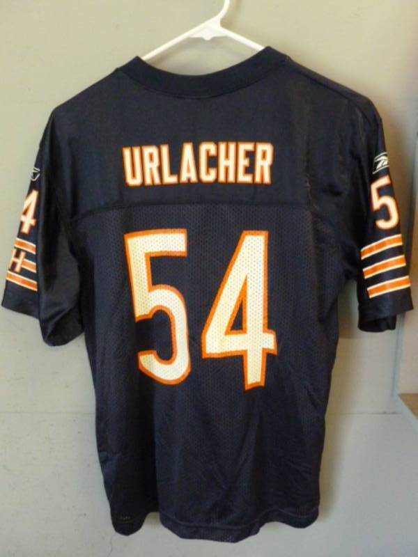 lot 92 image: Sports Jersey