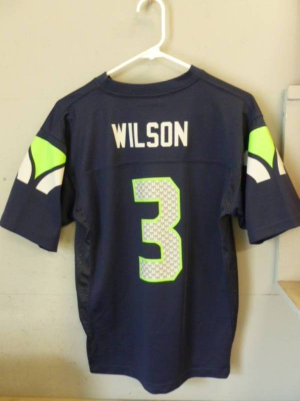 lot 93 image: Sports Jersey