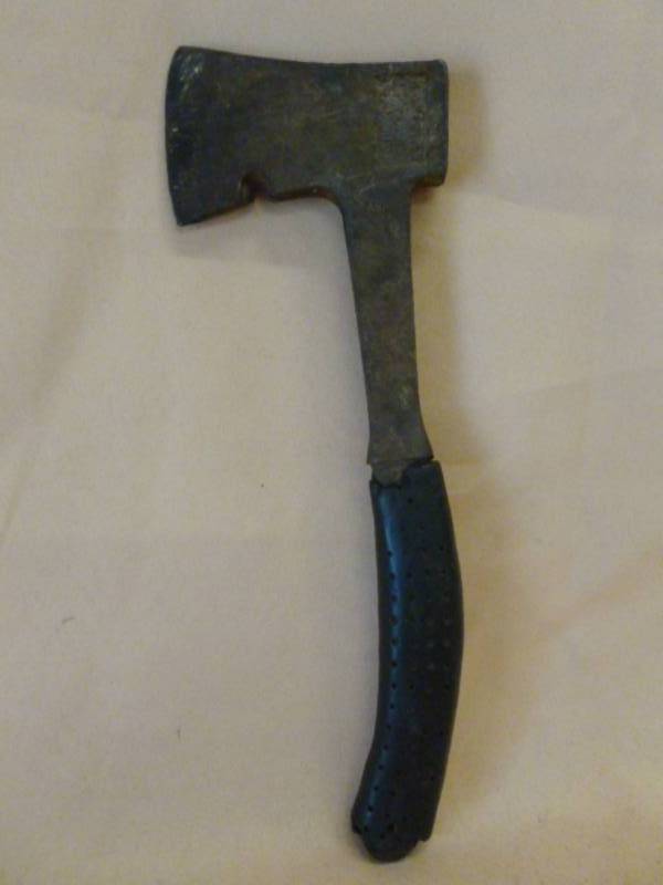 lot 97 image: Vintage Camp Ax