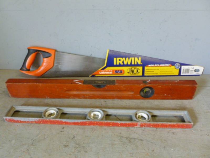 lot 150 image: Tools