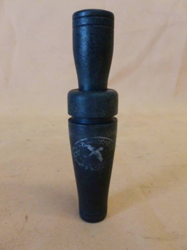 lot 156 image: Game Call