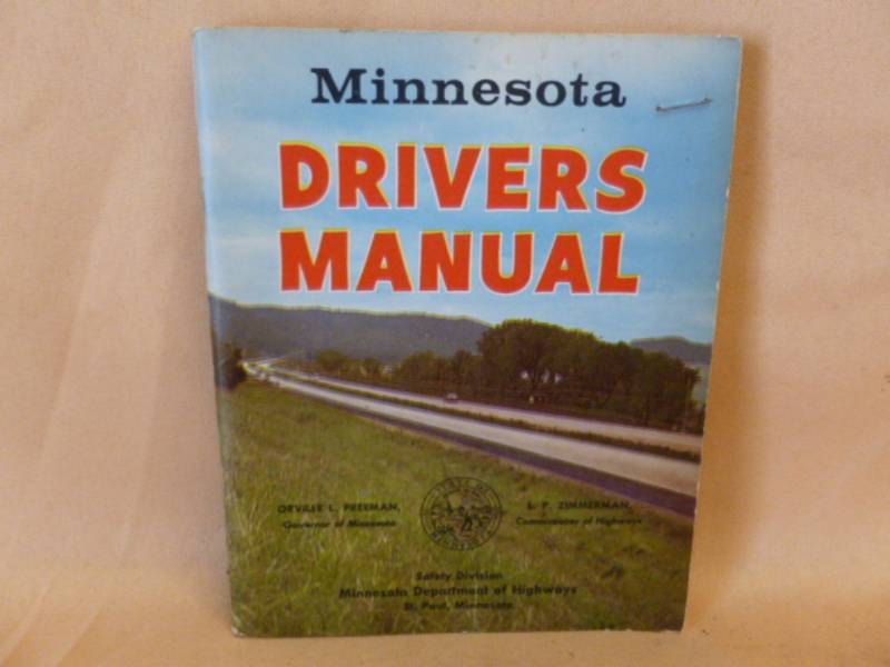 lot 181 image: Vintage Manual