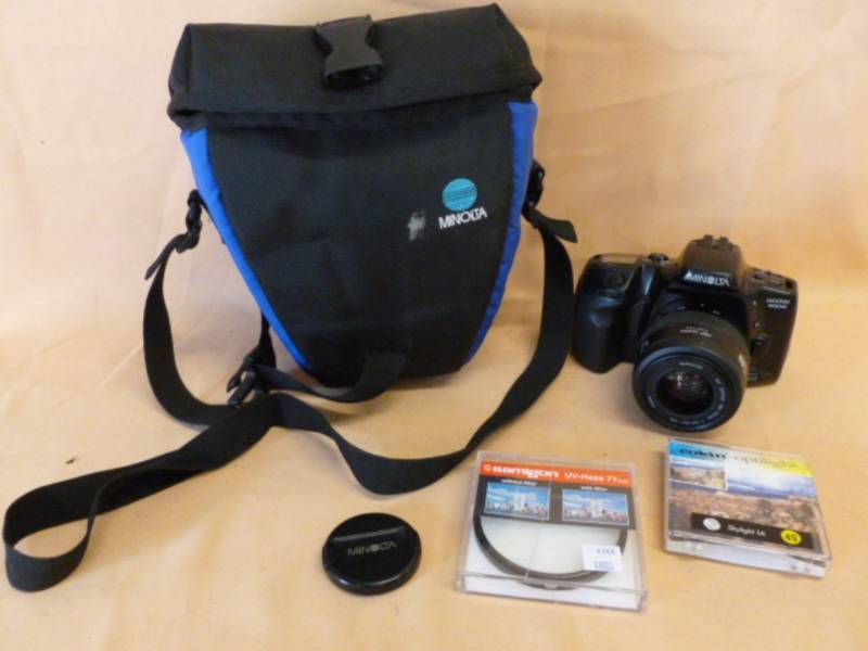 lot 187 image: Camera