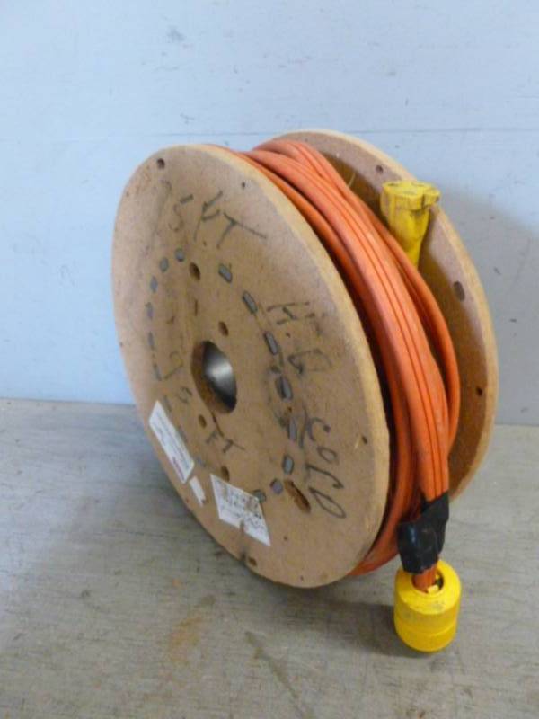 lot 189 image: Extension Cord