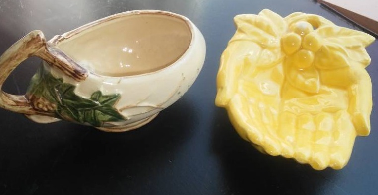 lot 91 image: McCoy Pottery - 2.