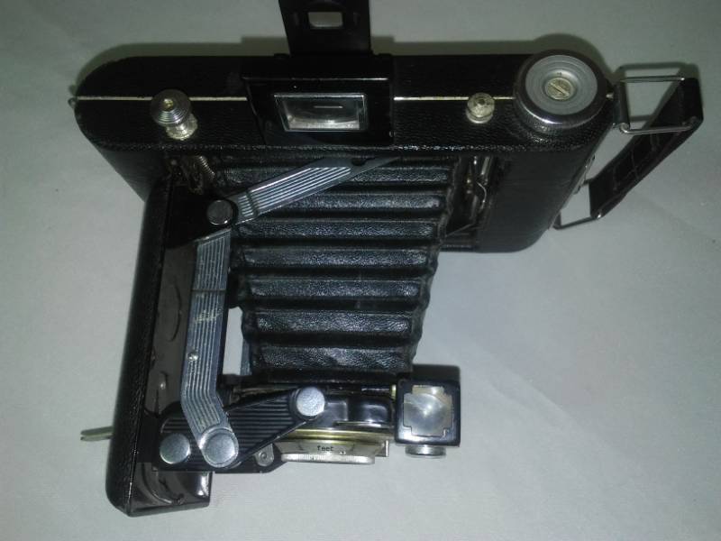 lot 155 image: Kodak kodex No.1 excellent