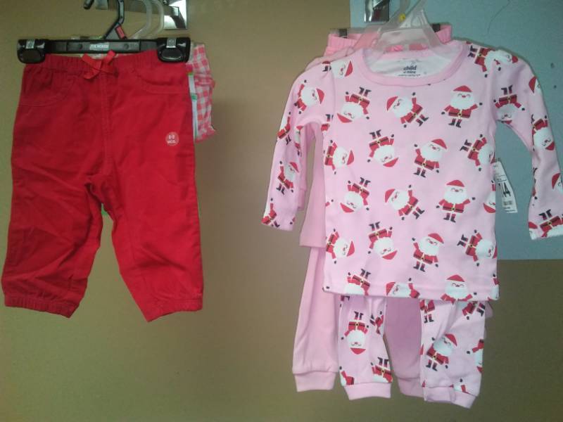 lot 431 image: Infant 6 - 9 MO - 6