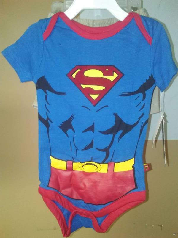 lot 433 image: Infant 6 - 9 Mo - 3.