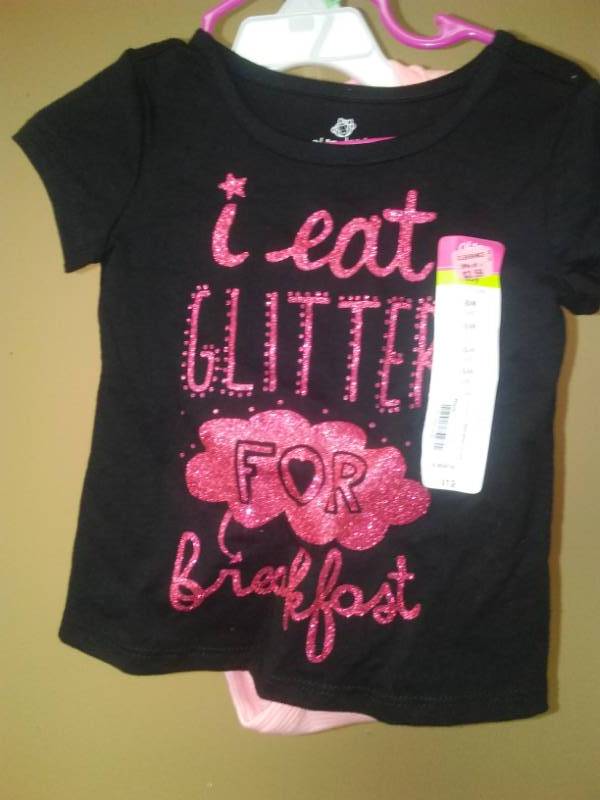 lot 435 image: Infant 12 MO- 4.