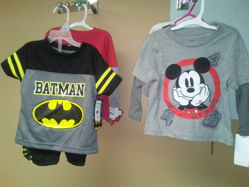 lot 436 image: Infant 12 - 18 Mo - 5.