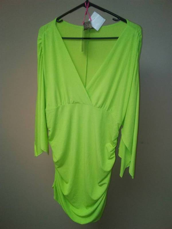 lot 497 image: Womens top, $40 retail. Size XL, Midnight Velvet.