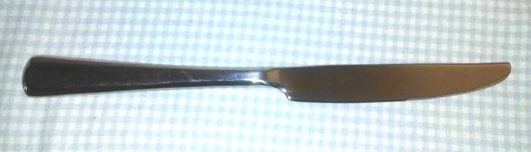 lot 270 image: 3 Dozen Thomas Maxwell Palmero design Knives