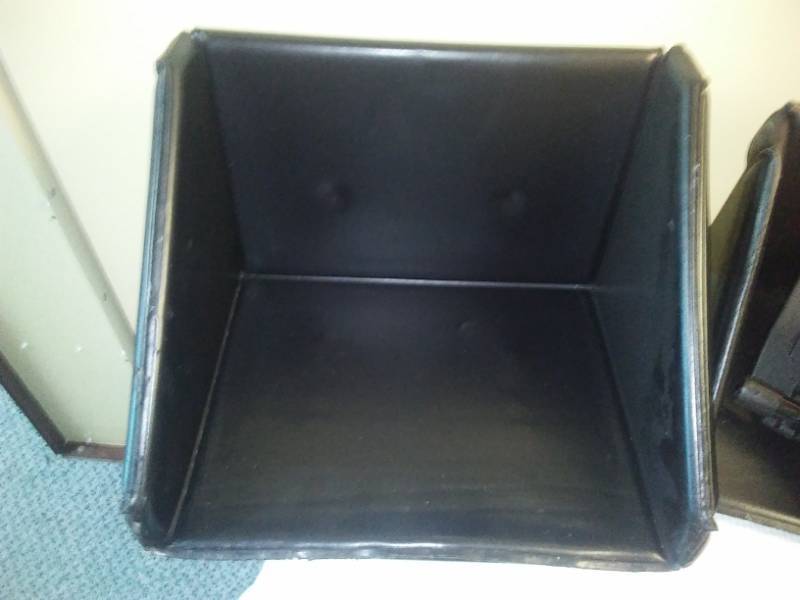 lot 290 image: Wheelchair accessories.