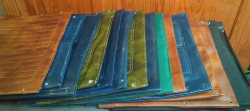 lot 314 image: 15 wheelchair replacement seats