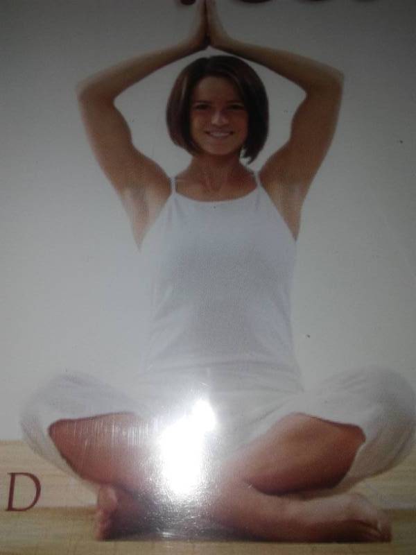 lot 147 image: New essential oils and relaxation CDs