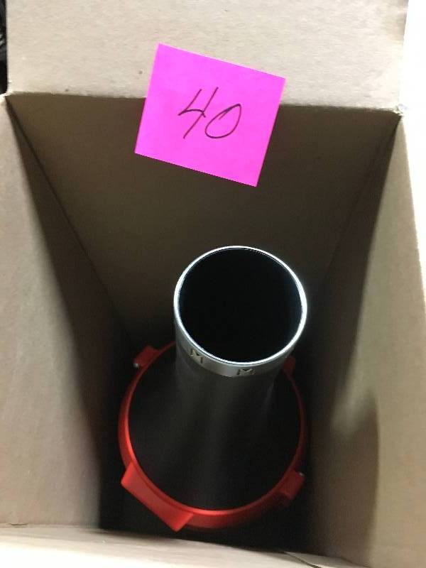 lot 40 image: Echo 99944200490 PAS Blower Attachment  in good condition