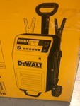 lot 116 image: Dewalt 70 Amp Wheel Charger with 200 Amp Engine Start in good condition
