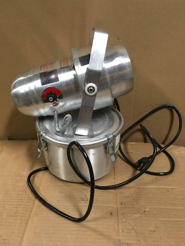 lot 13 image: Concrobium 128 oz. Mold Control Fogger in good condition