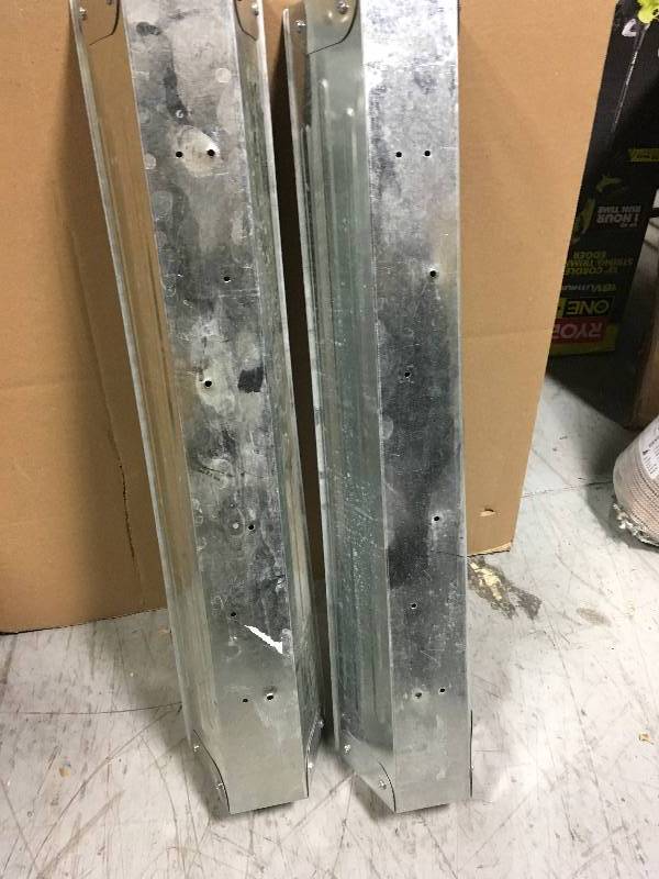 lot 64 image: HDX STEEL FOLDING S