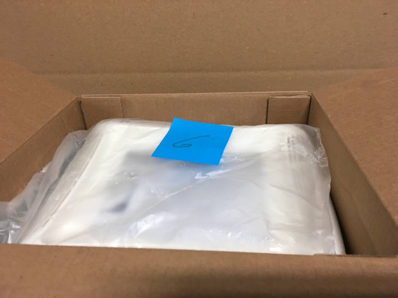 NuTone 50 CFM Ceiling Bathroom Exhaust Fan with Lightin good condition