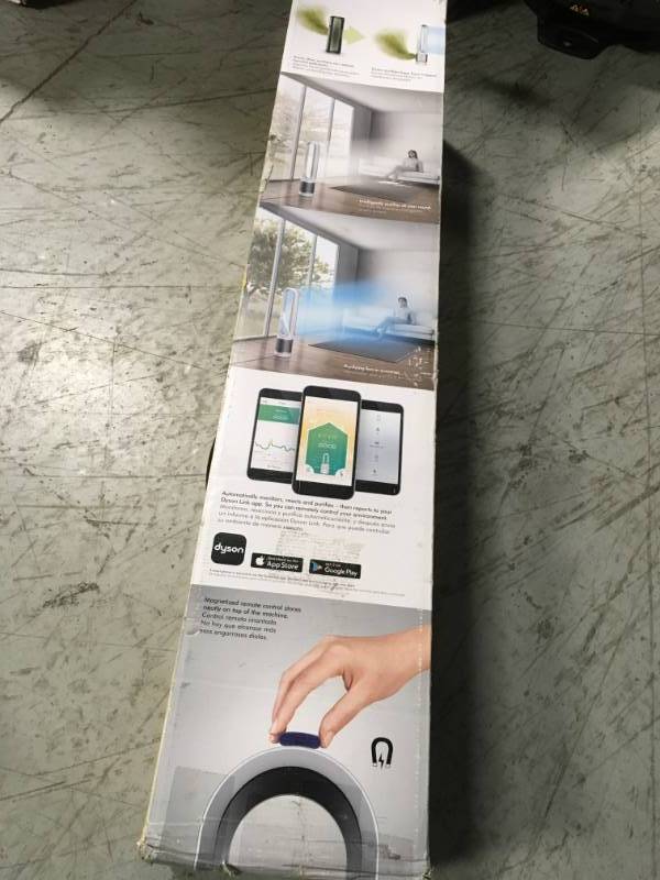Dyson Pure Cool open box in good condition