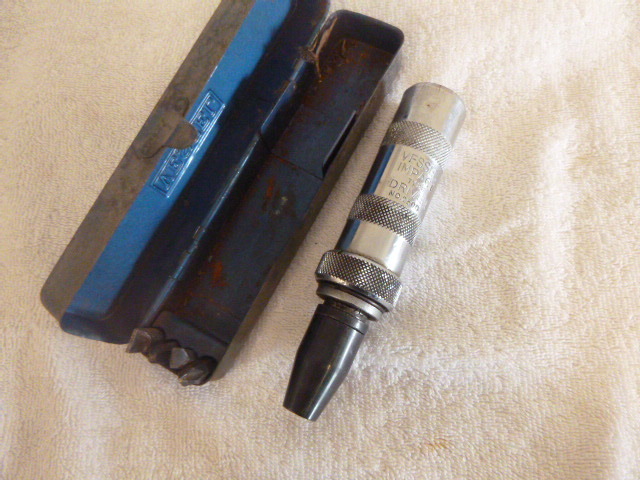 lot 39 image: Vessel Impact Type Driver