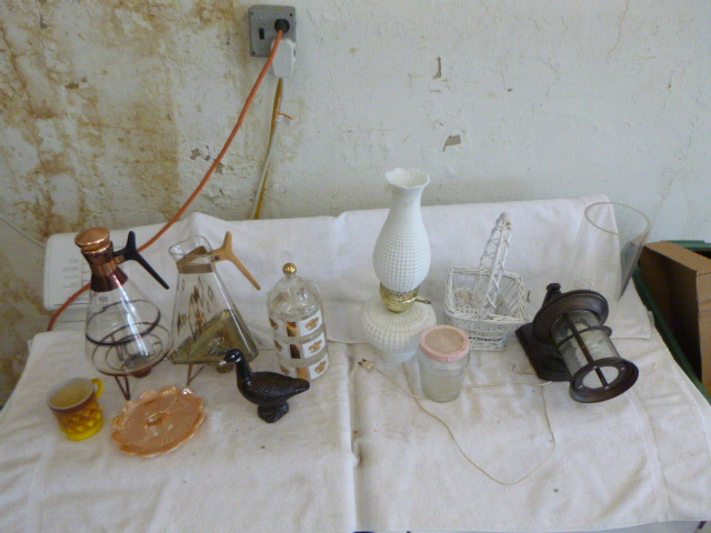 lot 82 image: Miscellaneous Items