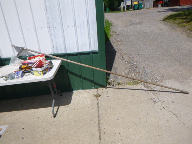 lot 101 image: Miscellaneous Items