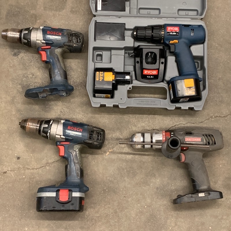 lot 57 image: K&N Air Intake Set