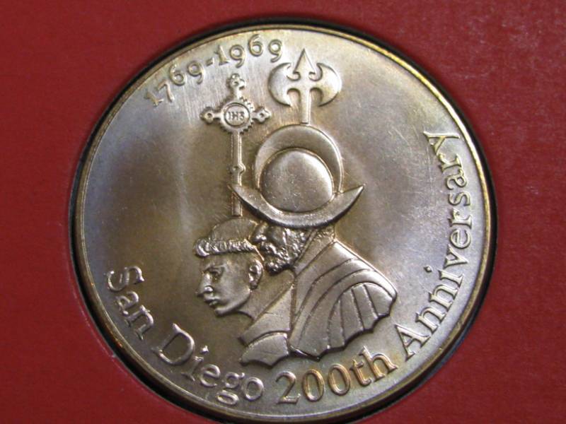 lot 2 image: U. S. Mint Coin