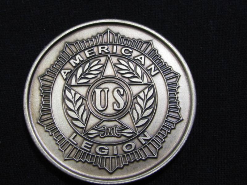 lot 3 image: Vietnam Wall Coin