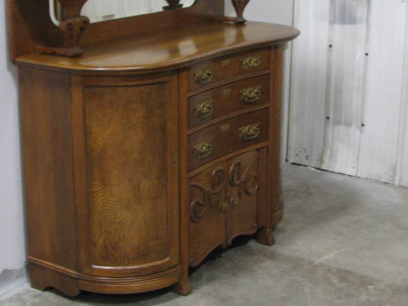 lot 40 image: China Buffet